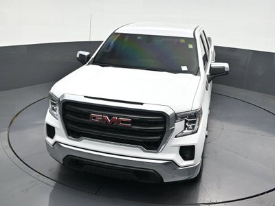 2020 GMC Sierra 1500 Sierra