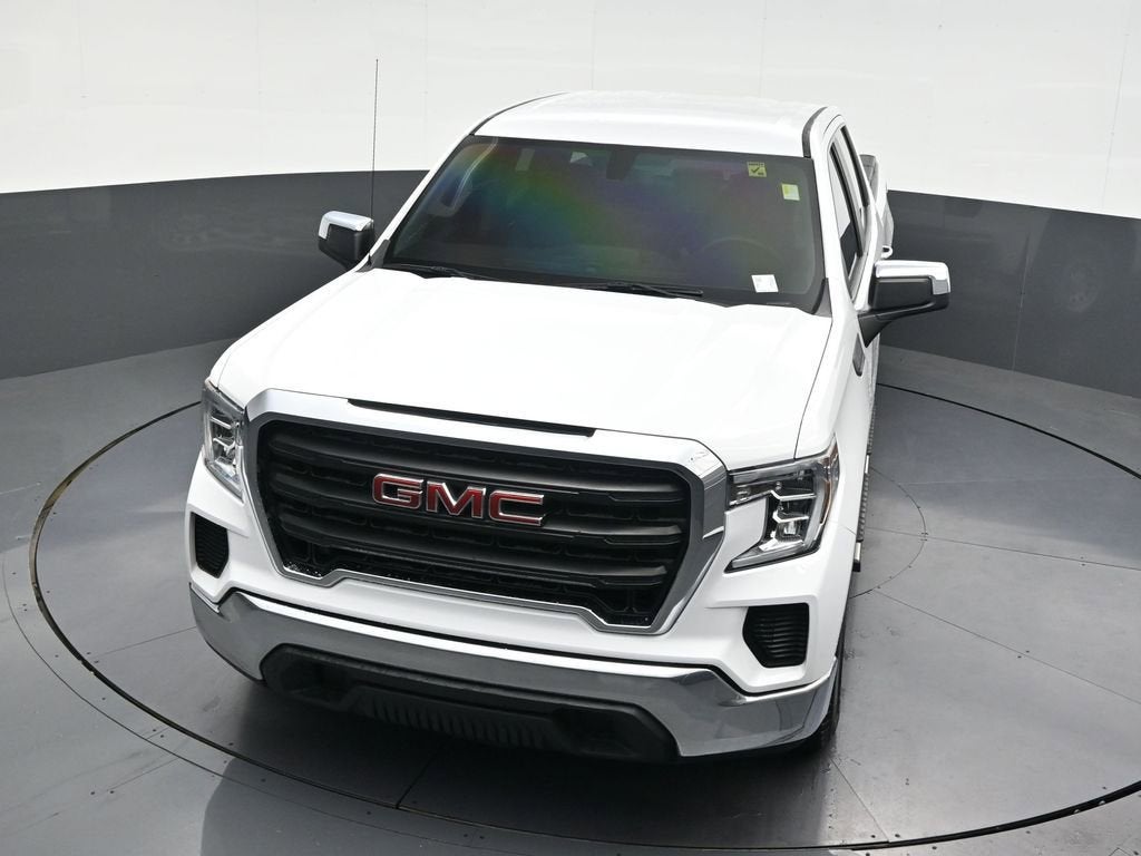 2020 GMC Sierra 1500 Sierra