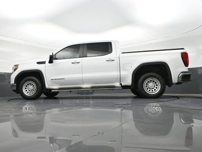 2020 GMC Sierra 1500 Sierra