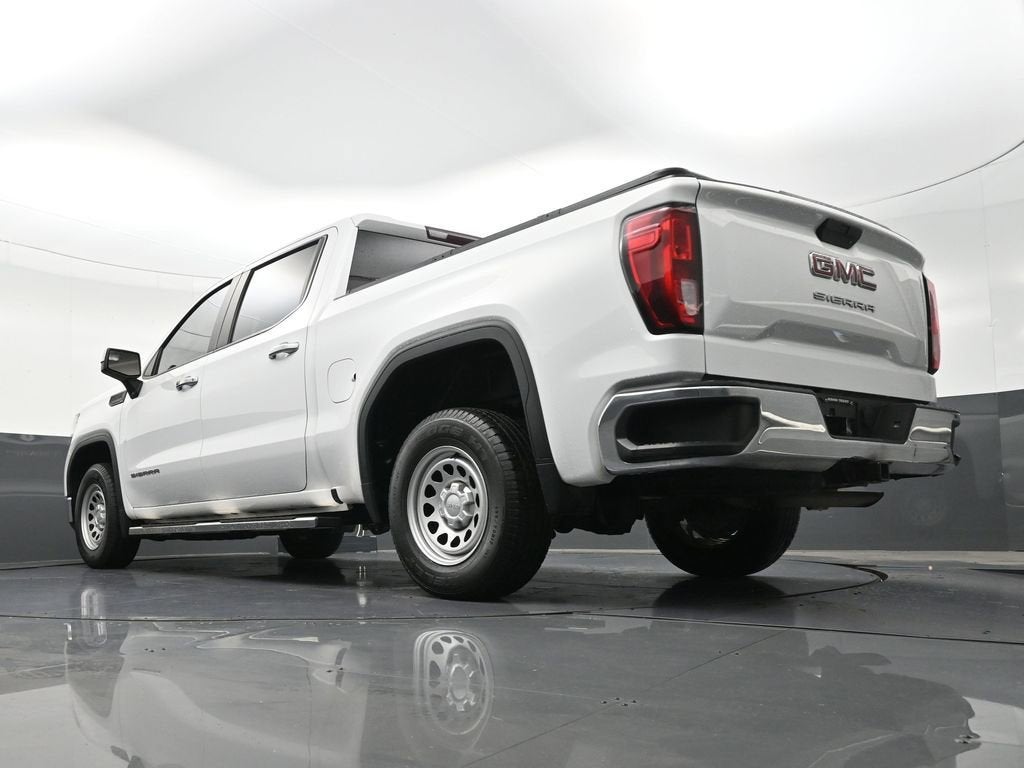 2020 GMC Sierra 1500 Sierra