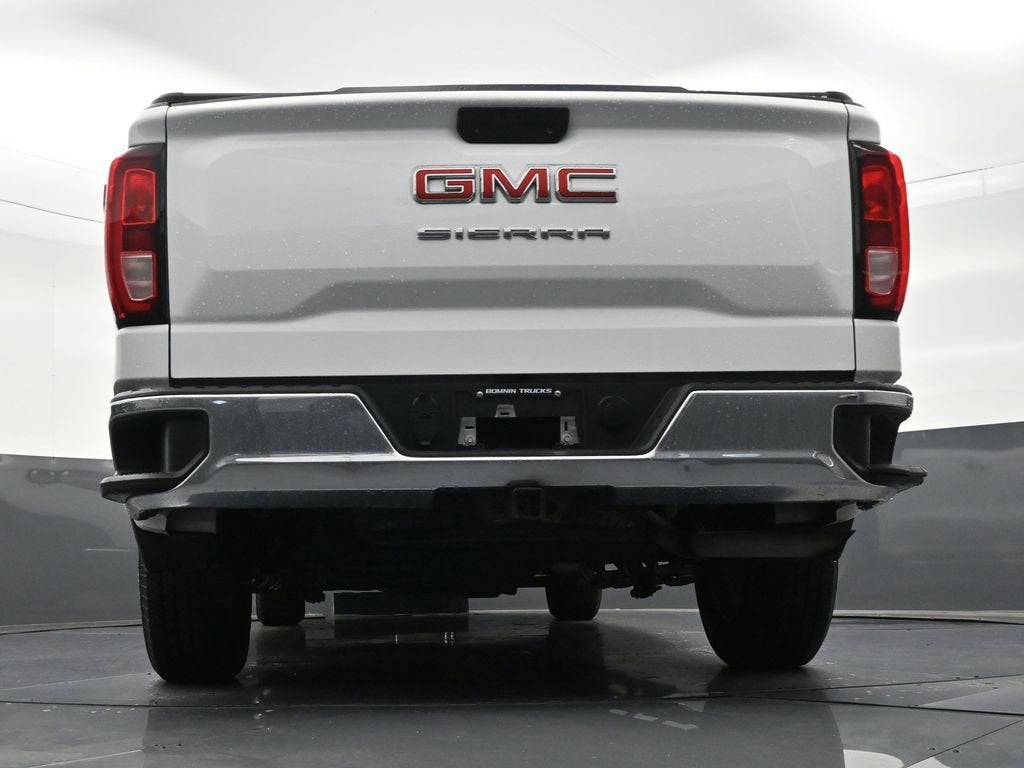 2020 GMC Sierra 1500 Sierra