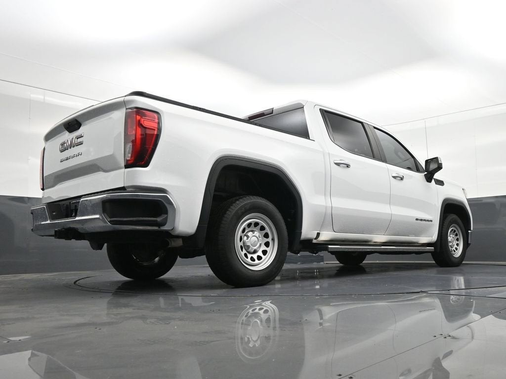 2020 GMC Sierra 1500 Sierra