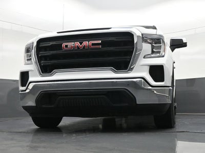 2020 GMC Sierra 1500 Sierra