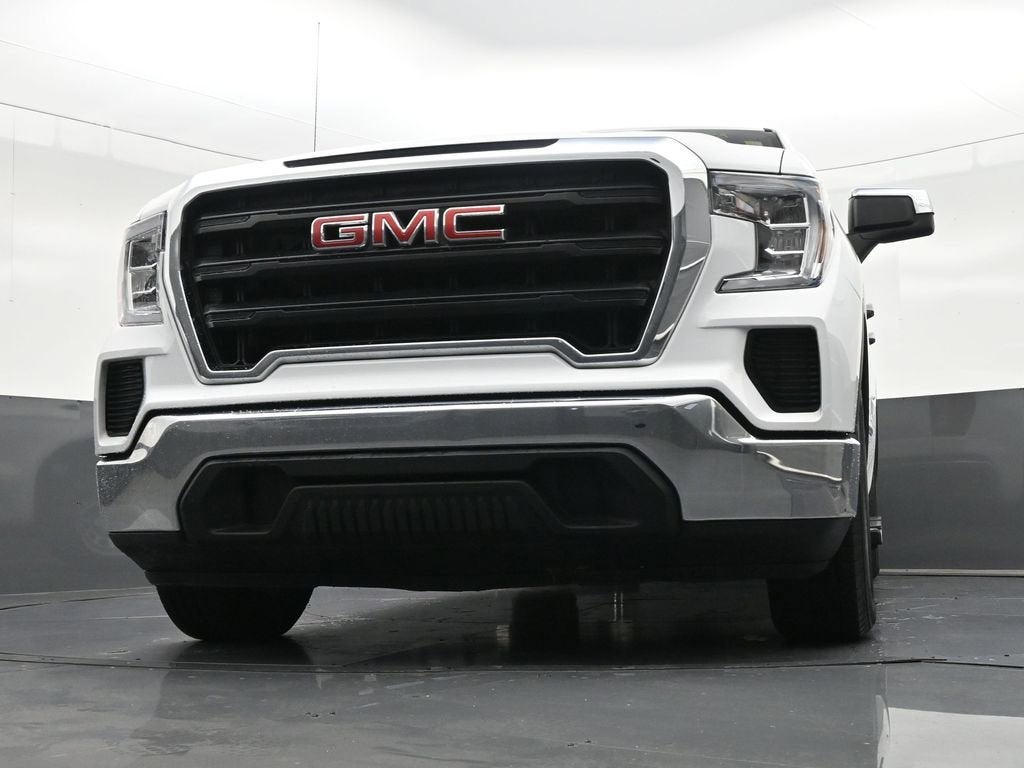2020 GMC Sierra 1500 Sierra