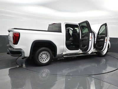 2020 GMC Sierra 1500 Sierra