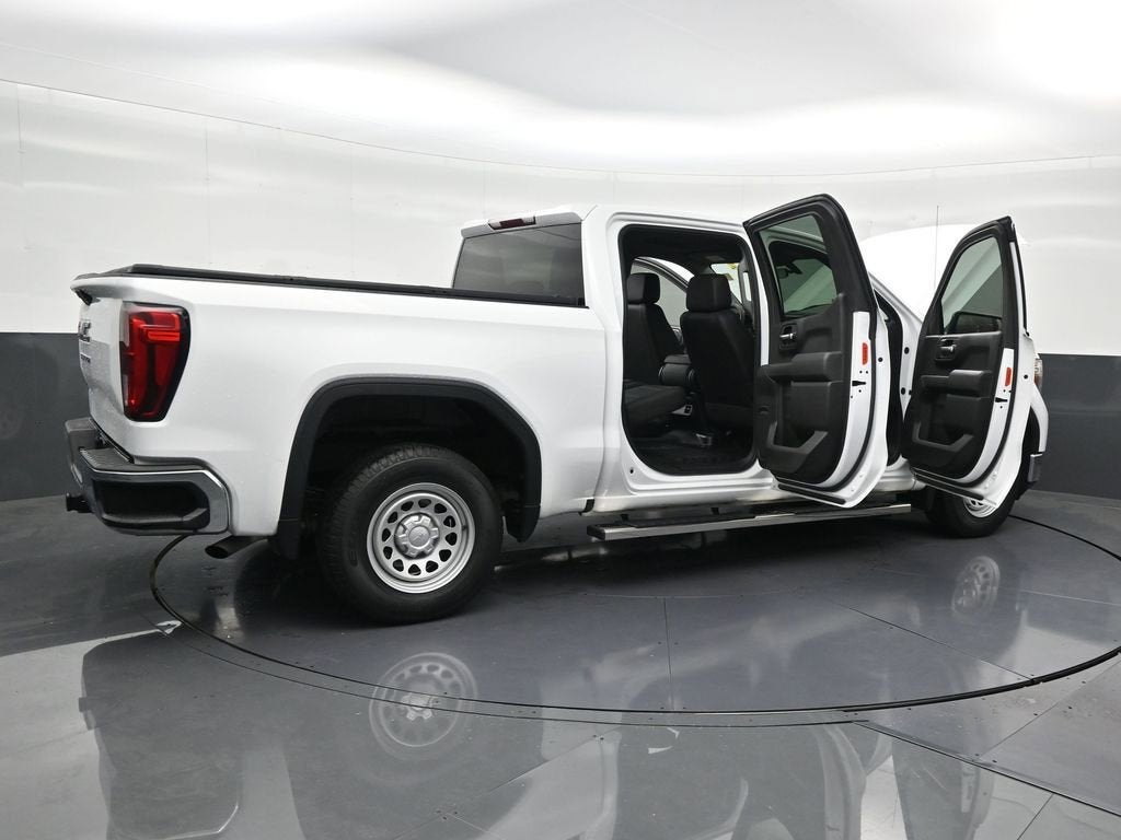 2020 GMC Sierra 1500 Sierra