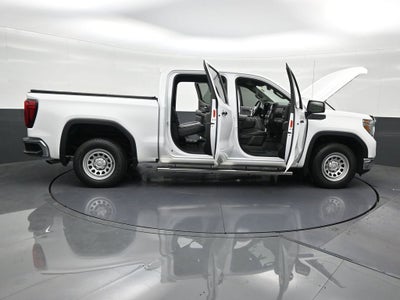 2020 GMC Sierra 1500 Sierra