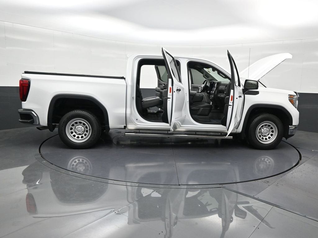 2020 GMC Sierra 1500 Sierra