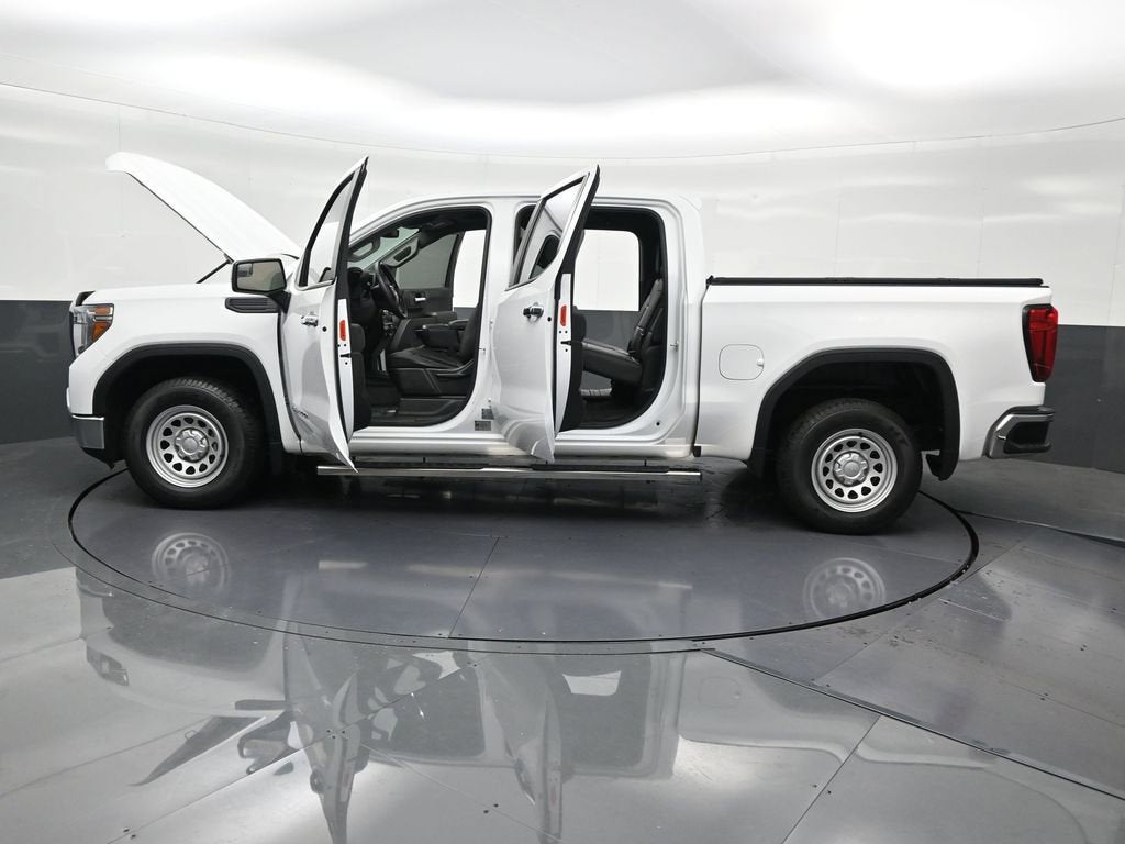 2020 GMC Sierra 1500 Sierra