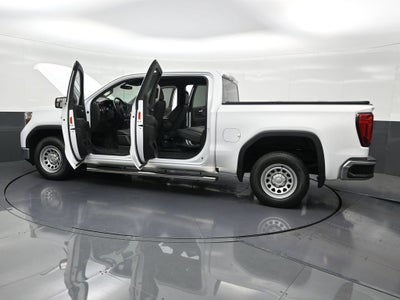 2020 GMC Sierra 1500 Sierra