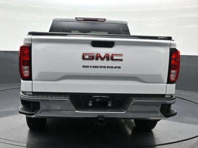 2020 GMC Sierra 1500 Sierra