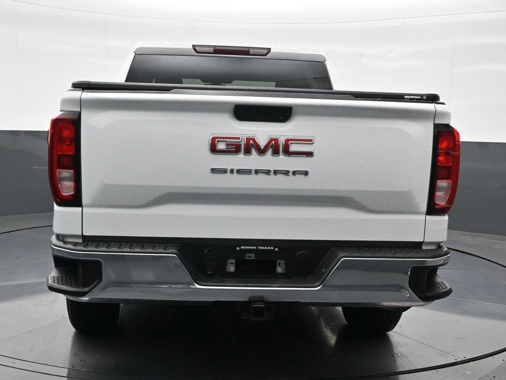 2020 GMC Sierra 1500 Sierra