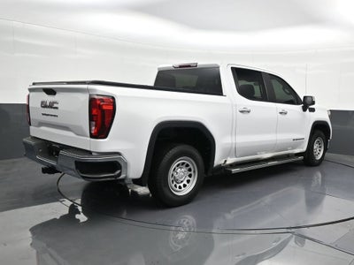 2020 GMC Sierra 1500 Sierra