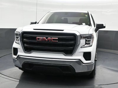 2020 GMC Sierra 1500 Sierra