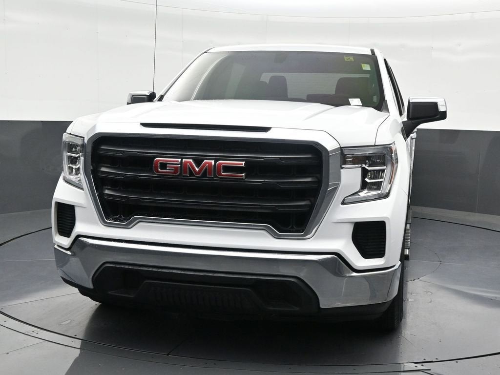 2020 GMC Sierra 1500 Sierra