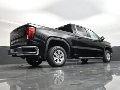 2022 GMC Sierra 1500 Limited SLE