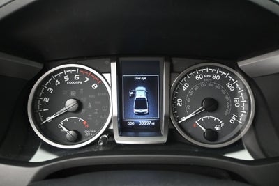 2022 Toyota Tacoma 2WD SR5