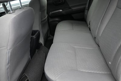 2022 Toyota Tacoma 2WD SR5