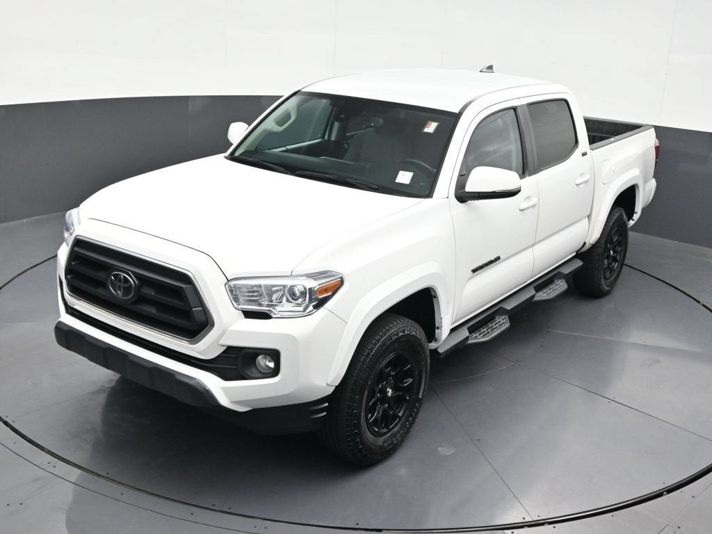 2022 Toyota Tacoma 2WD SR5