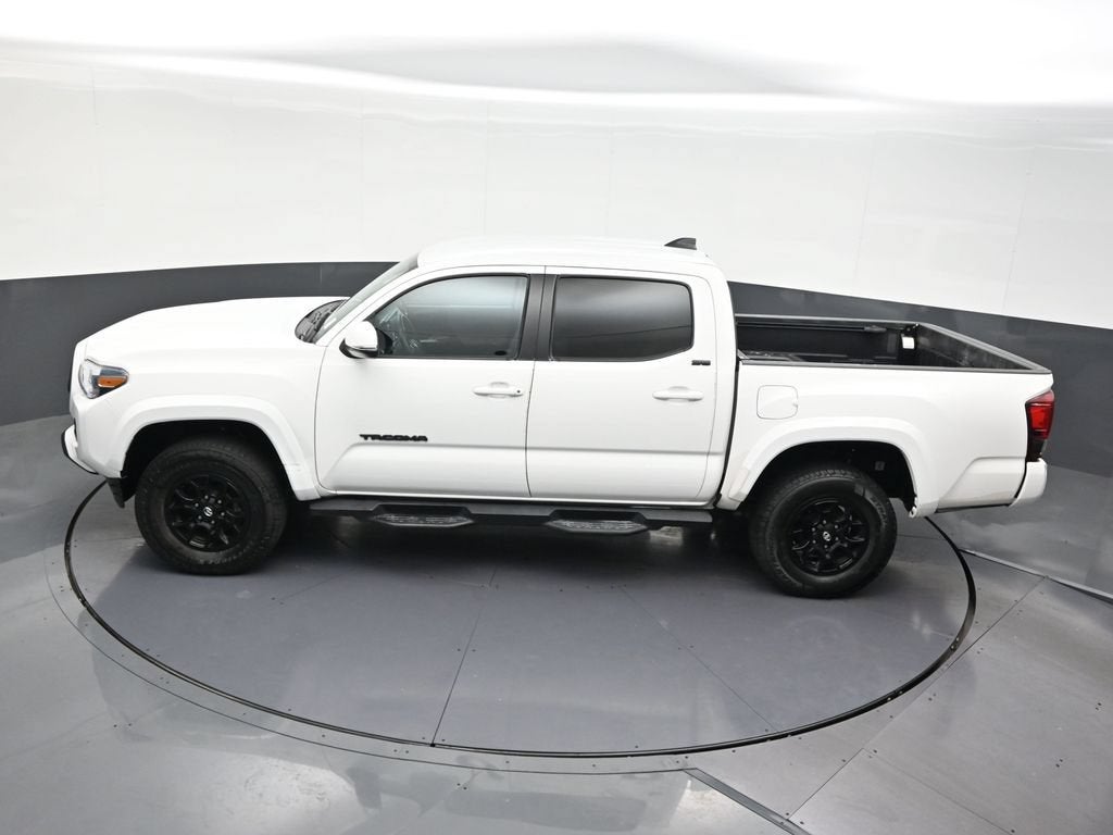 2022 Toyota Tacoma 2WD SR5