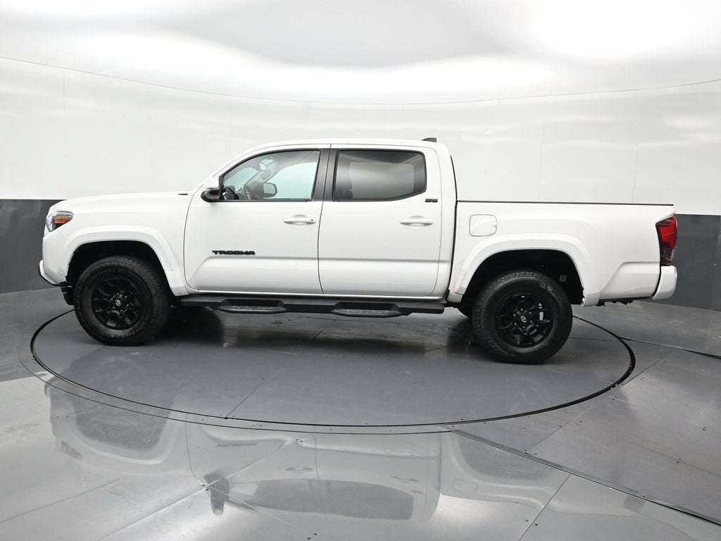 2022 Toyota Tacoma 2WD SR5
