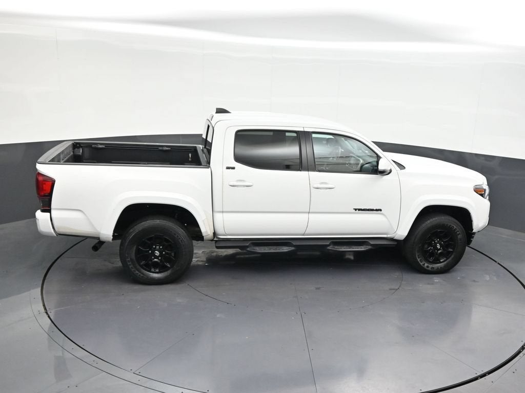 2022 Toyota Tacoma 2WD SR5