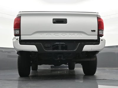 2022 Toyota Tacoma 2WD SR5