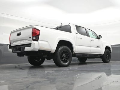 2022 Toyota Tacoma 2WD SR5