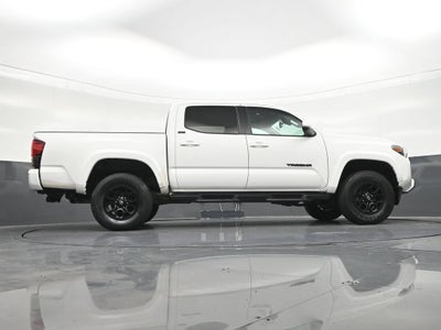 2022 Toyota Tacoma 2WD SR5