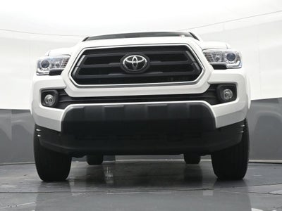 2022 Toyota Tacoma 2WD SR5