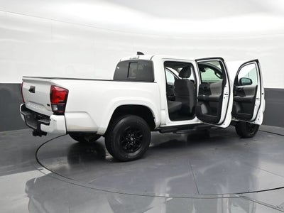2022 Toyota Tacoma 2WD SR5