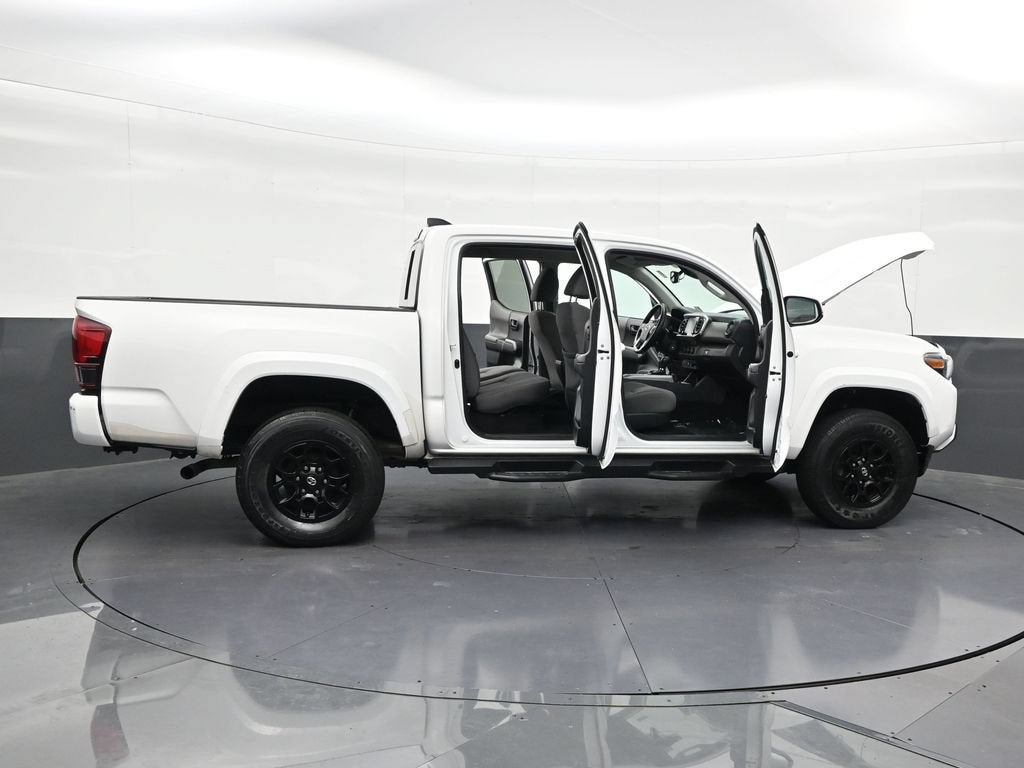 2022 Toyota Tacoma 2WD SR5