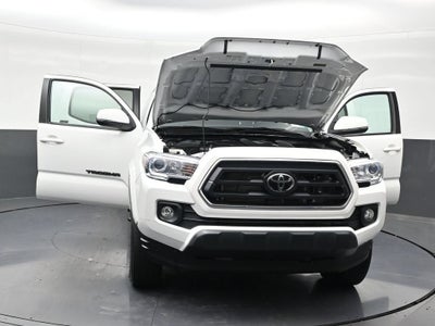 2022 Toyota Tacoma 2WD SR5