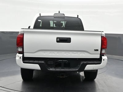 2022 Toyota Tacoma 2WD SR5