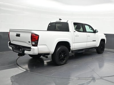 2022 Toyota Tacoma 2WD SR5