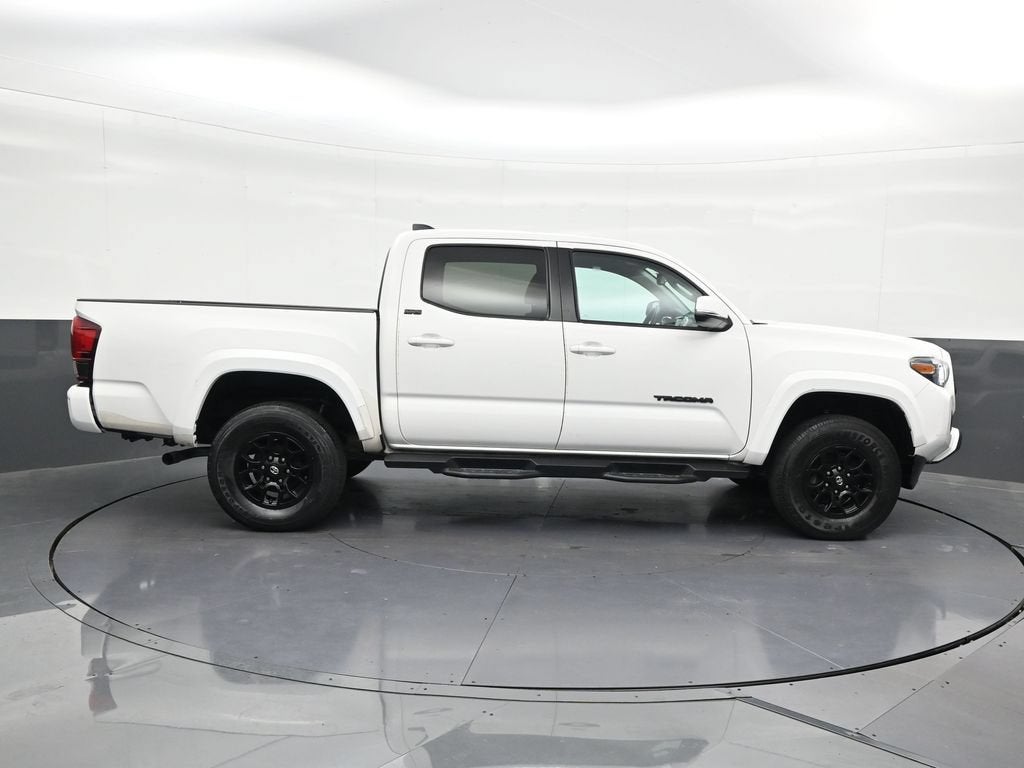 2022 Toyota Tacoma 2WD SR5
