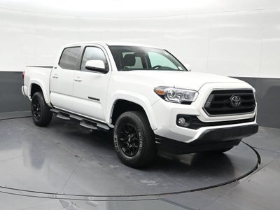 2022 Toyota Tacoma 2WD SR5