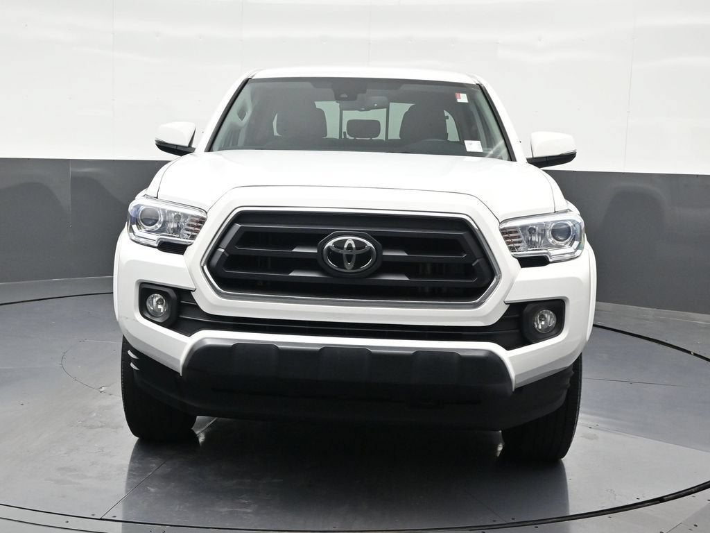 2022 Toyota Tacoma 2WD SR5