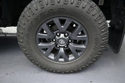 2023 Toyota Tacoma 2WD SR5