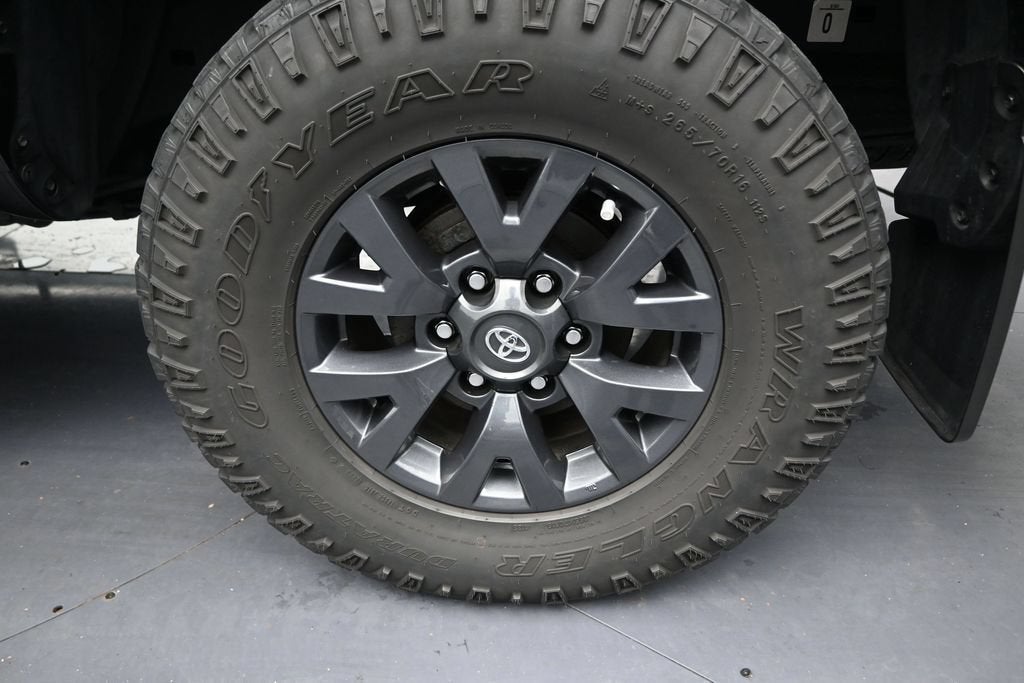 2023 Toyota Tacoma 2WD SR5