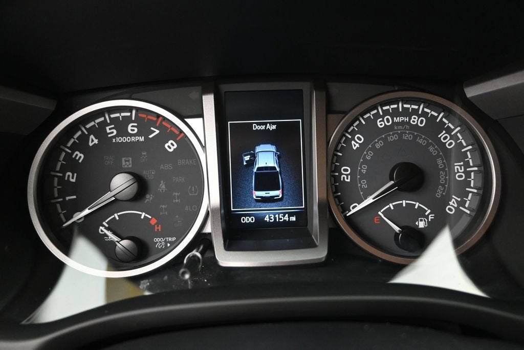 2023 Toyota Tacoma 2WD SR5