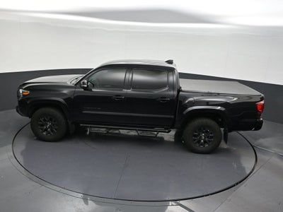 2023 Toyota Tacoma 2WD SR5
