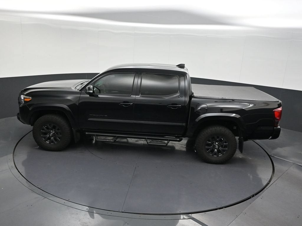 2023 Toyota Tacoma 2WD SR5