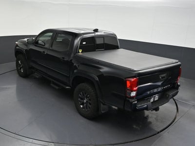 2023 Toyota Tacoma 2WD SR5