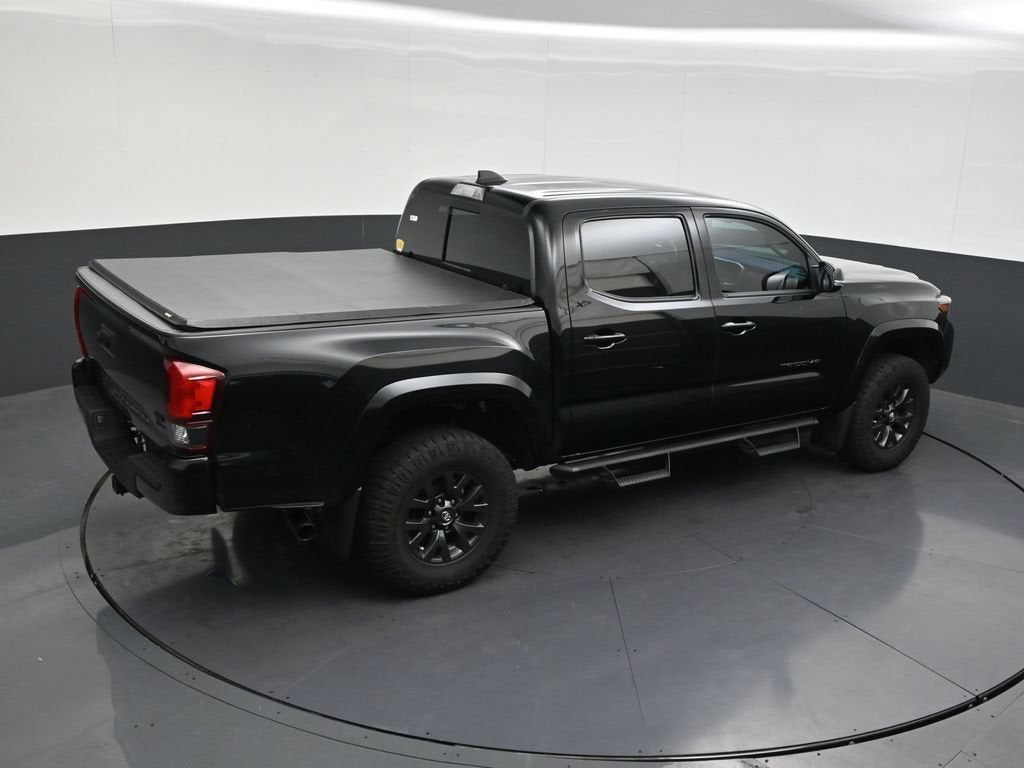2023 Toyota Tacoma 2WD SR5