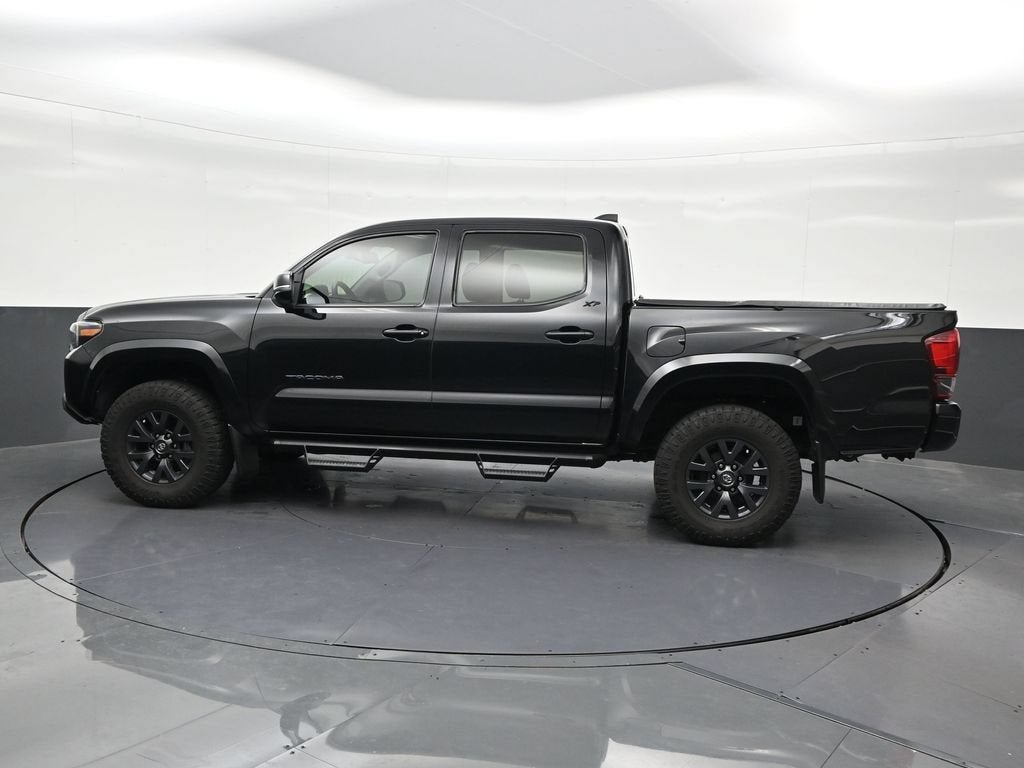 2023 Toyota Tacoma 2WD SR5