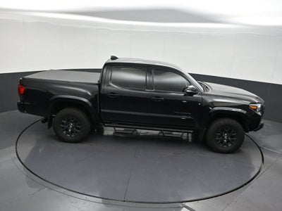 2023 Toyota Tacoma 2WD SR5