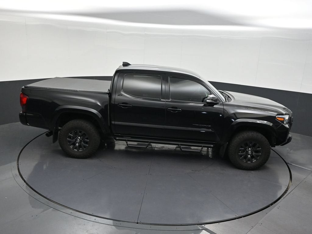 2023 Toyota Tacoma 2WD SR5