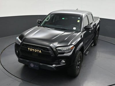 2023 Toyota Tacoma 2WD SR5