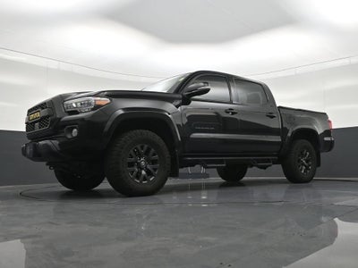 2023 Toyota Tacoma 2WD SR5